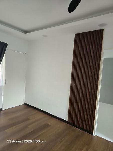 Rumah Flat untuk Dijual di Desa Sri Ara - Leong . - Interior - PropertyGuru.com.my