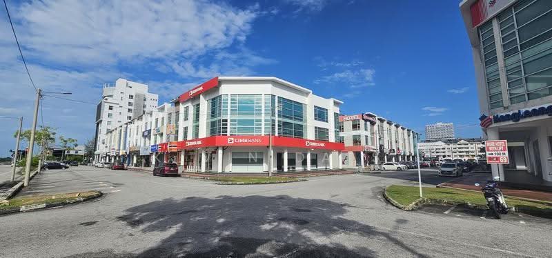 Hotel / Resort untuk Dijual di Taman Kota Laksamana (Melaka City) - Kevin Dass - Exterior - PropertyGuru.com.my