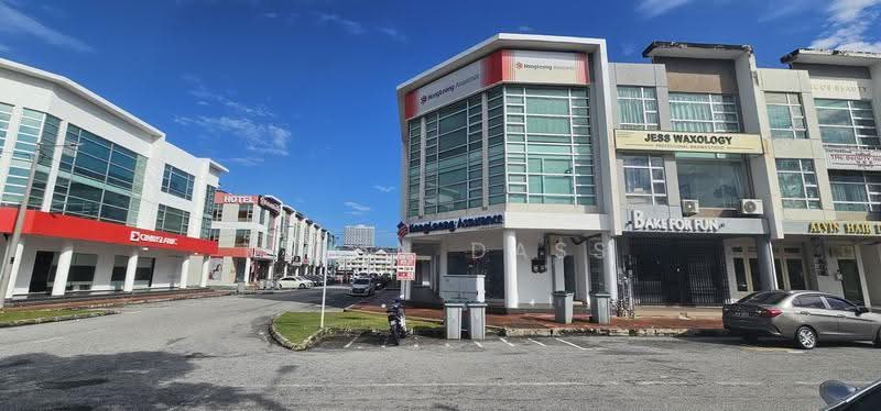 Hotel / Resort untuk Dijual di Taman Kota Laksamana (Melaka City) - Kevin Dass - Exterior - PropertyGuru.com.my