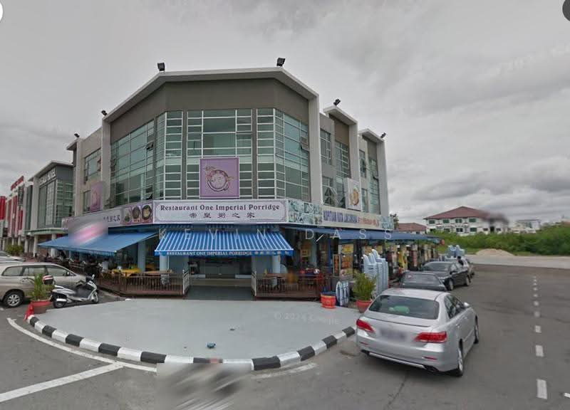 Hotel / Resort untuk Dijual di Taman Kota Laksamana (Melaka City) - Kevin Dass - Exterior - PropertyGuru.com.my