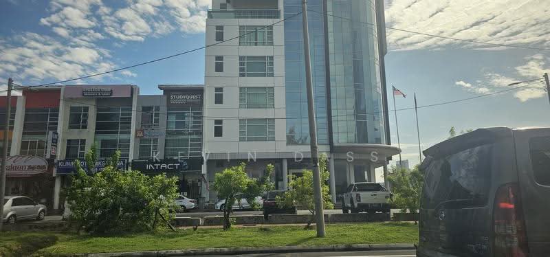 Hotel / Resort untuk Dijual di Taman Kota Laksamana (Melaka City) - Kevin Dass - Exterior - PropertyGuru.com.my