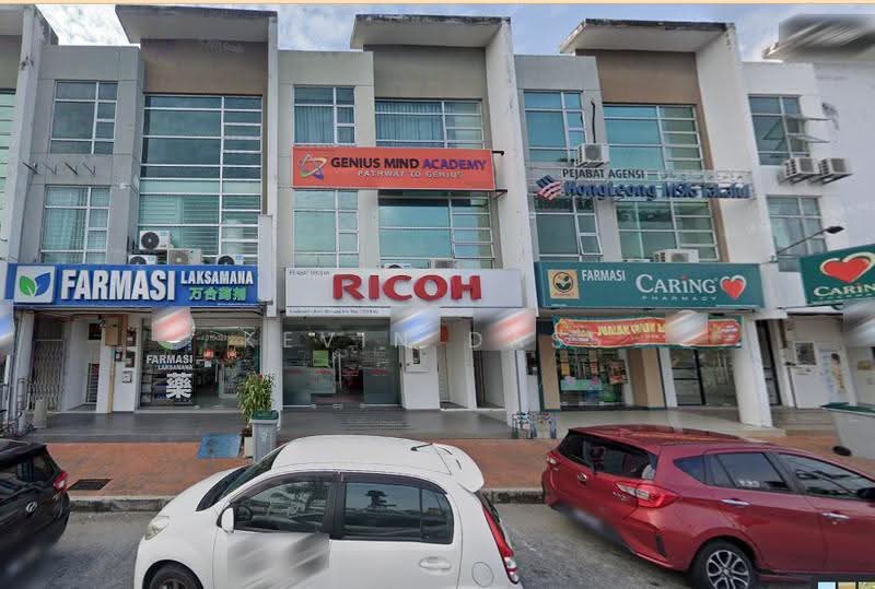 Hotel / Resort untuk Dijual di Taman Kota Laksamana (Melaka City) - Kevin Dass - PropertyGuru.com.my