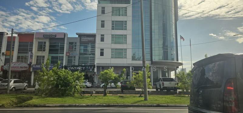 Hotel / Resort untuk Dijual di Taman Kota Laksamana (Melaka City) - Kevin Dass - Exterior - PropertyGuru.com.my