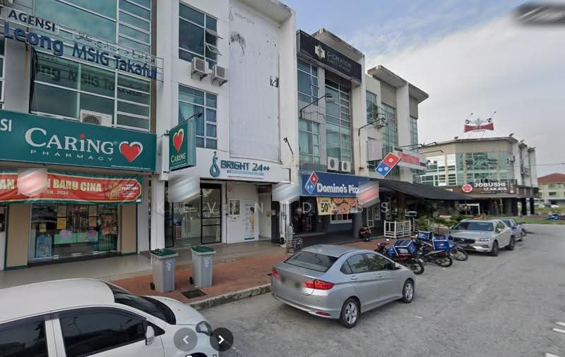 Hotel / Resort untuk Dijual di Taman Kota Laksamana (Melaka City) - Kevin Dass - Exterior - PropertyGuru.com.my