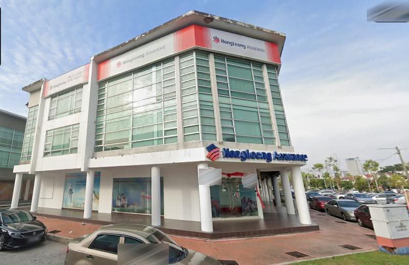 Hotel / Resort untuk Dijual di Taman Kota Laksamana (Melaka City) - Kevin Dass - Exterior - PropertyGuru.com.my