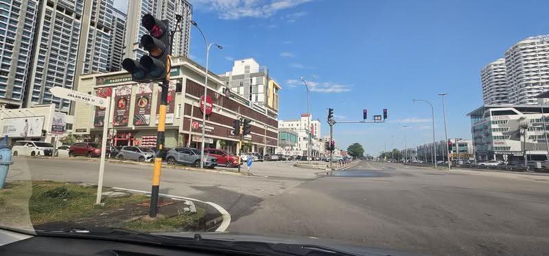 Hotel / Resort untuk Dijual di Taman Kota Laksamana (Melaka City) - Kevin Dass - PropertyGuru.com.my