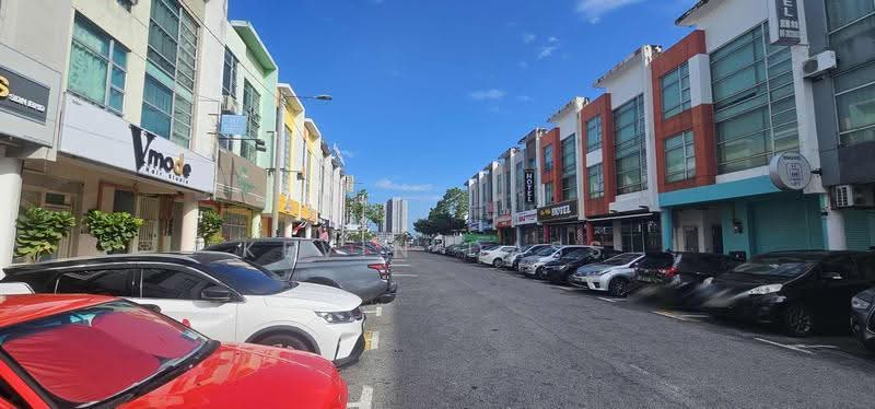 Hotel / Resort untuk Dijual di Taman Kota Laksamana (Melaka City) - Kevin Dass - Exterior - PropertyGuru.com.my