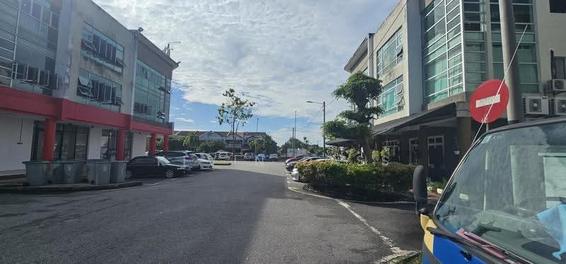 Hotel / Resort untuk Dijual di Taman Kota Laksamana (Melaka City) - Kevin Dass - Exterior - PropertyGuru.com.my