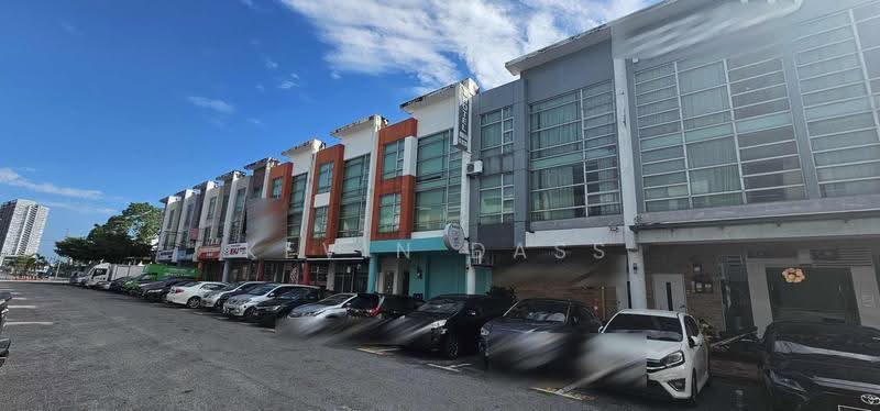Hotel / Resort untuk Dijual di Taman Kota Laksamana (Melaka City) - Kevin Dass - Exterior - PropertyGuru.com.my