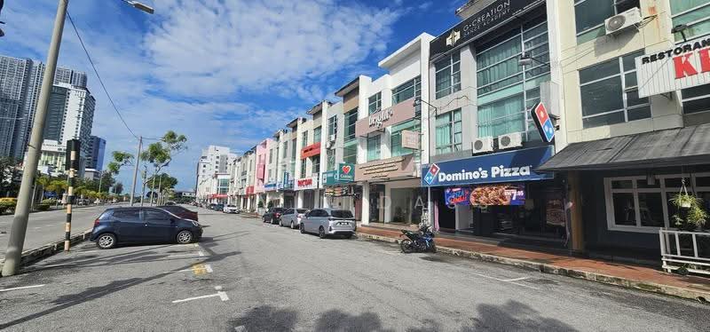 Hotel / Resort untuk Dijual di Taman Kota Laksamana (Melaka City) - Kevin Dass - Exterior - PropertyGuru.com.my