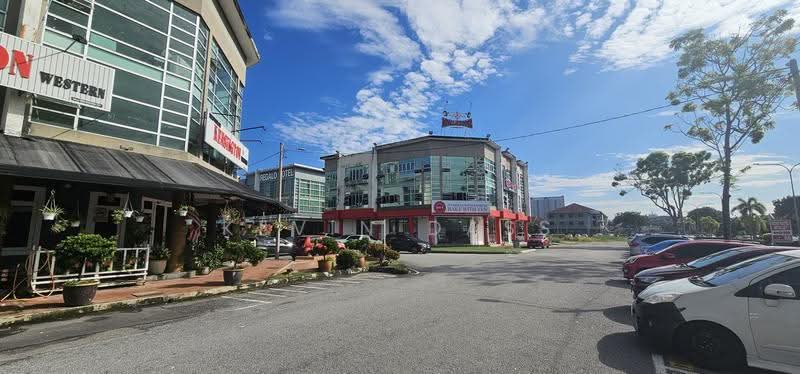 Hotel / Resort untuk Dijual di Taman Kota Laksamana (Melaka City) - Kevin Dass - Exterior - PropertyGuru.com.my