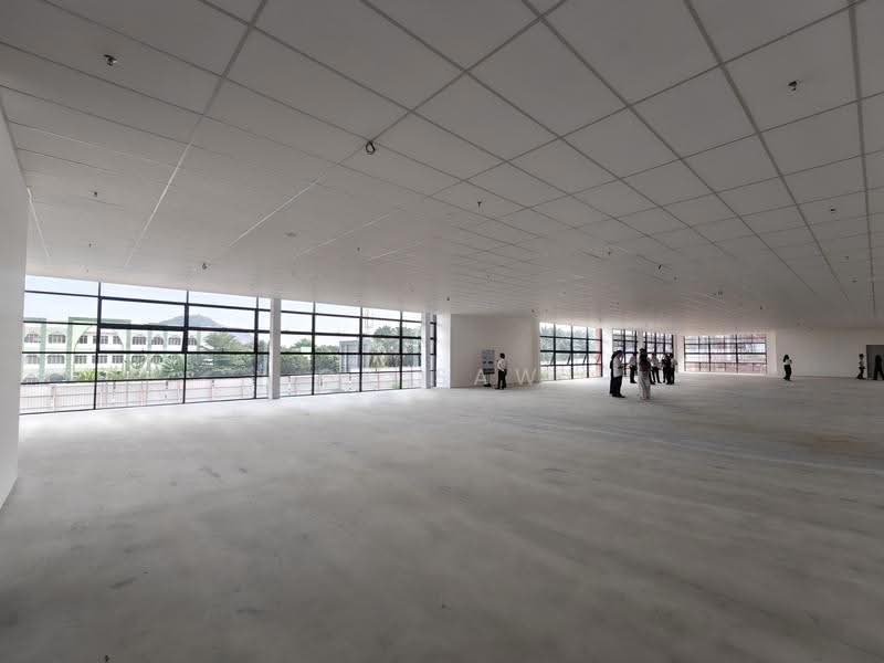 Factory for Sale in Kubang Semang (Penang) - GK Saw - Interior - PropertyGuru.com.my