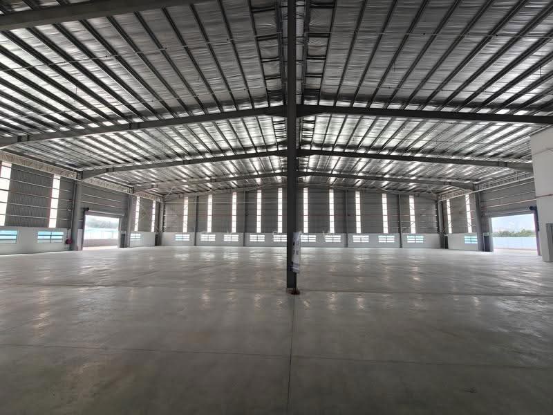 Factory for Sale in Kubang Semang (Penang) - GK Saw - Interior - PropertyGuru.com.my