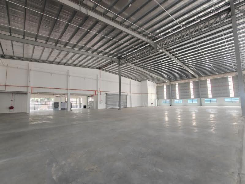 Factory for Sale in Kubang Semang (Penang) - GK Saw - Interior - PropertyGuru.com.my