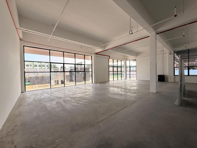 Factory for Sale in Kubang Semang (Penang) - GK Saw - PropertyGuru.com.my