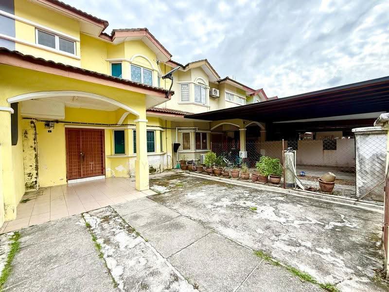 2-storey Terraced House for Sale in Kampung Sungai Sekamat (Kajang) - Tasya Ruslan - PropertyGuru.com.my
