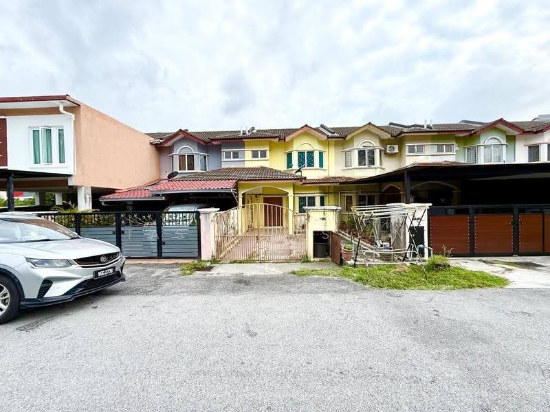 2-storey Terraced House for Sale in Kampung Sungai Sekamat (Kajang) - Tasya Ruslan - PropertyGuru.com.my