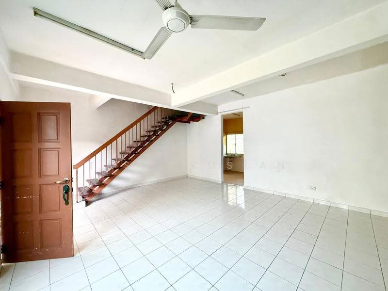 2-storey Terraced House for Sale in Kampung Sungai Sekamat (Kajang) - Tasya Ruslan - PropertyGuru.com.my