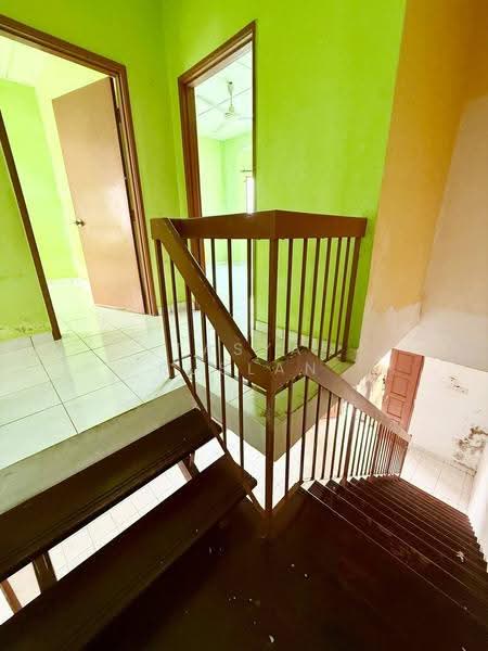 2-storey Terraced House for Sale in Kampung Sungai Sekamat (Kajang) - Tasya Ruslan - PropertyGuru.com.my