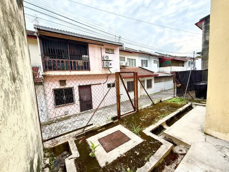 2-storey Terraced House for Sale in Kampung Sungai Sekamat (Kajang) - Tasya Ruslan - PropertyGuru.com.my