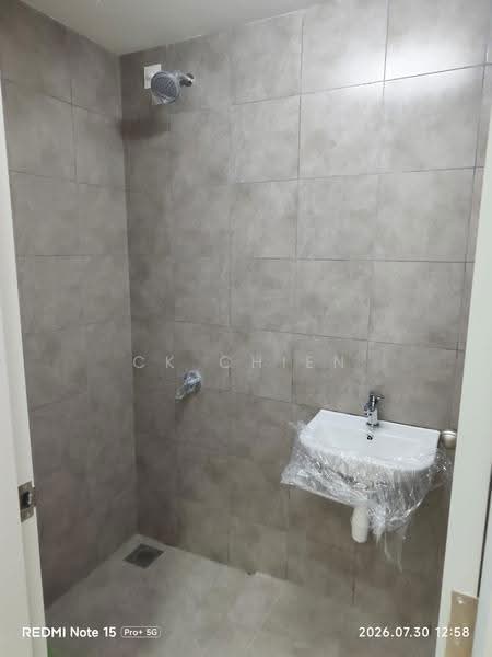 Service Residence for Rent at One Equine - CK Chien - Bathroom - PropertyGuru.com.my