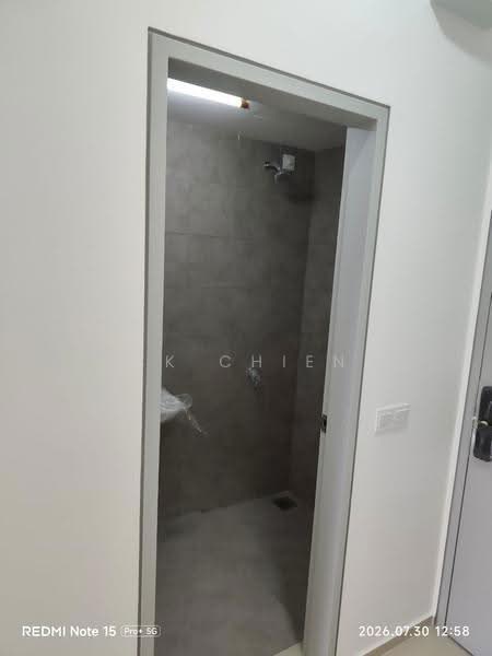 Service Residence for Rent at One Equine - CK Chien - Bathroom - PropertyGuru.com.my