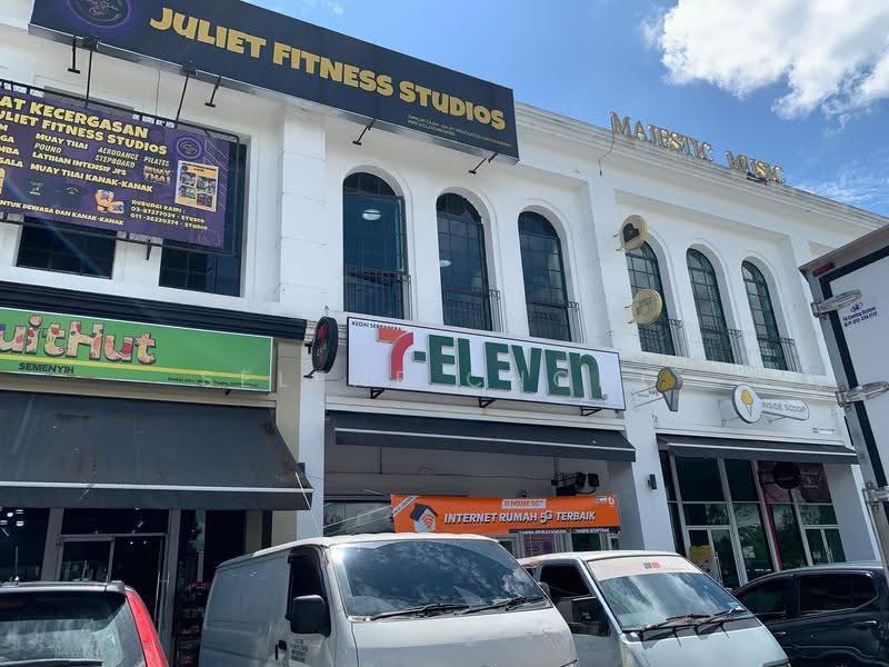 Shop for Rent in Eco Majestic (Semenyih) - Selene Chong - PropertyGuru.com.my
