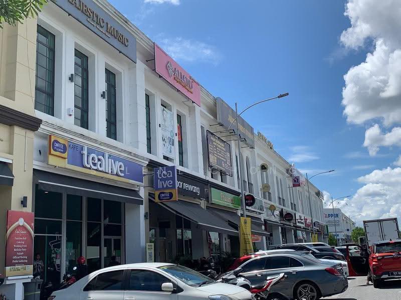 Shop for Rent in Eco Majestic (Semenyih) - Selene Chong - PropertyGuru.com.my
