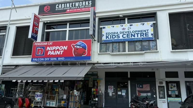 Shop for Rent in Eco Majestic (Semenyih) - Selene Chong - PropertyGuru.com.my