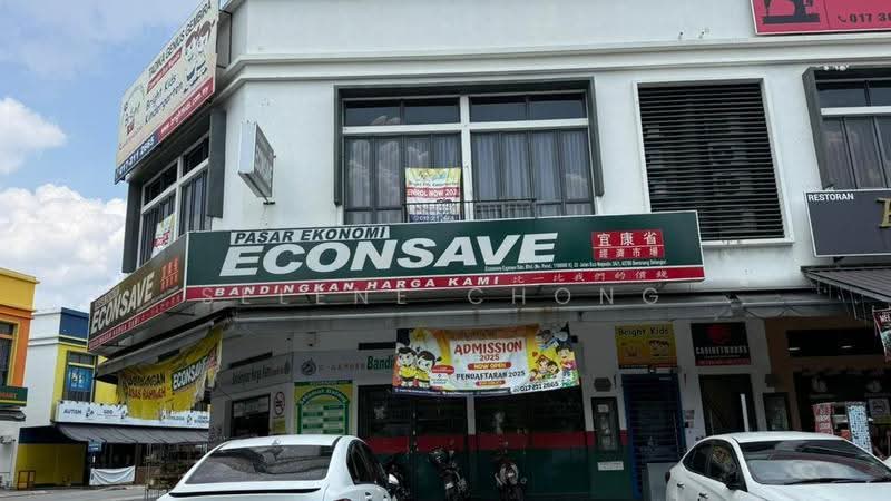 Shop for Rent in Eco Majestic (Semenyih) - Selene Chong - PropertyGuru.com.my