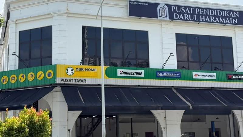 Shop for Rent in Eco Majestic (Semenyih) - Selene Chong - PropertyGuru.com.my