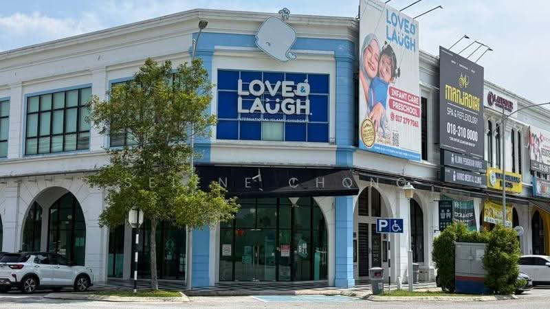 Shop for Rent in Eco Majestic (Semenyih) - Selene Chong - Exterior - PropertyGuru.com.my
