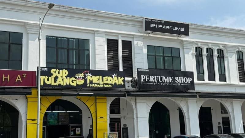 Shop for Rent in Eco Majestic (Semenyih) - Selene Chong - PropertyGuru.com.my