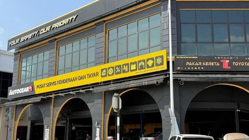 Shop for Rent in Eco Majestic (Semenyih) - Selene Chong - PropertyGuru.com.my