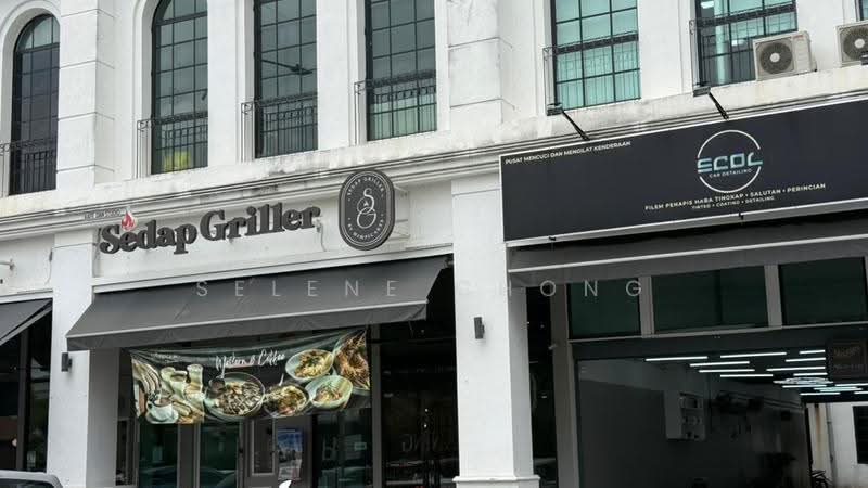 Shop for Rent in Eco Majestic (Semenyih) - Selene Chong - PropertyGuru.com.my