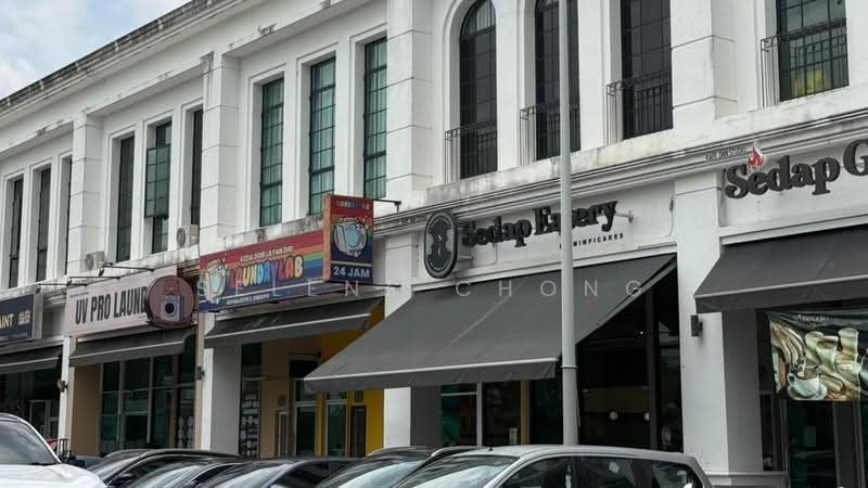 Shop for Rent in Eco Majestic (Semenyih) - Selene Chong - Exterior - PropertyGuru.com.my