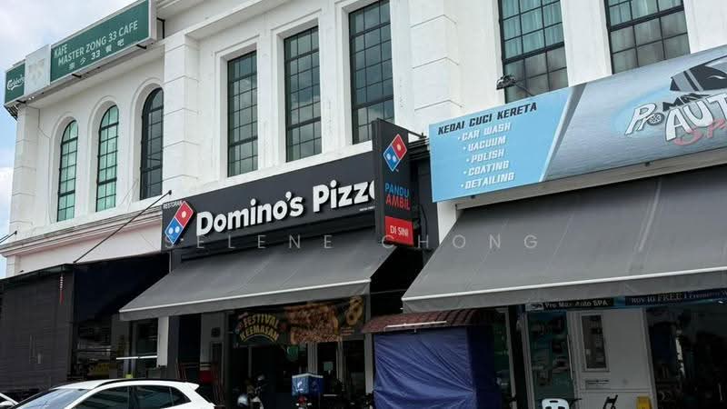 Shop for Rent in Eco Majestic (Semenyih) - Selene Chong - PropertyGuru.com.my