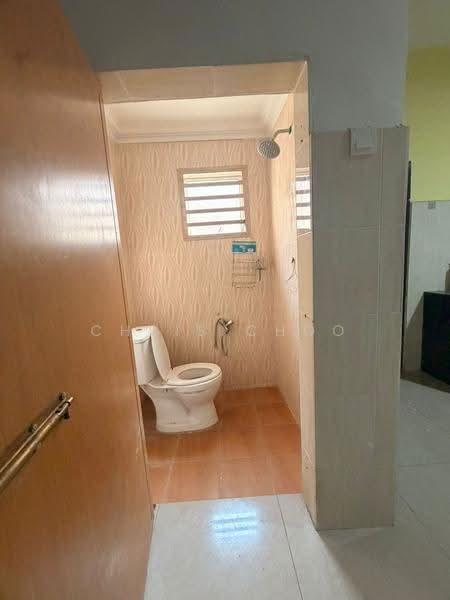 Rumah Teres 2-Tingkat untuk Disewa di Semenyih (Selangor) - Chris Choo - Bathroom - PropertyGuru.com.my