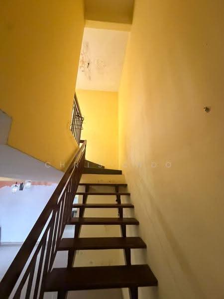 Rumah Teres 2-Tingkat untuk Disewa di Semenyih (Selangor) - Chris Choo - Interior - PropertyGuru.com.my