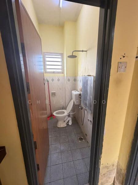 Rumah Teres 2-Tingkat untuk Disewa di Semenyih (Selangor) - Chris Choo - Bathroom - PropertyGuru.com.my