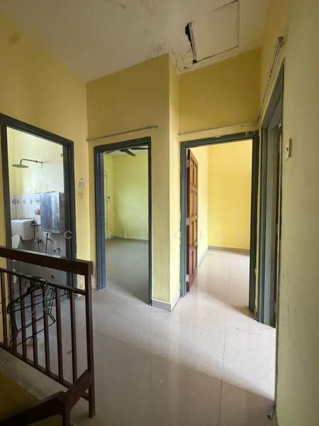 Rumah Teres 2-Tingkat untuk Disewa di Semenyih (Selangor) - Chris Choo - Bathroom - PropertyGuru.com.my