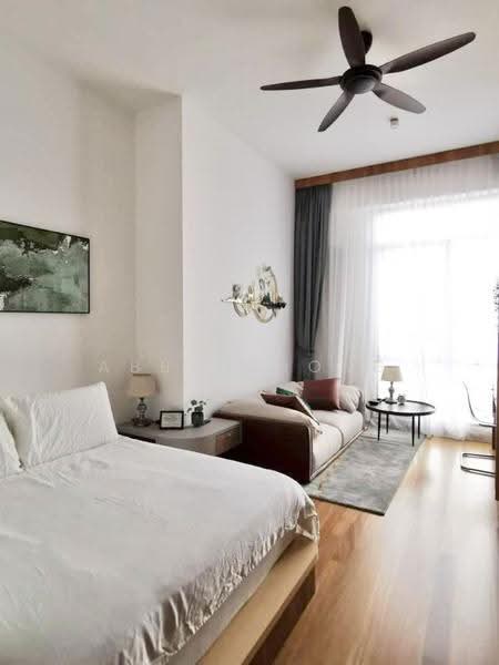 Service Residence for Rent at The Park 2 - Abby Chong - PropertyGuru.com.my