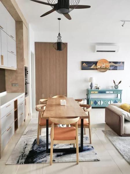 Service Residence for Rent at The Park 2 - Abby Chong - PropertyGuru.com.my