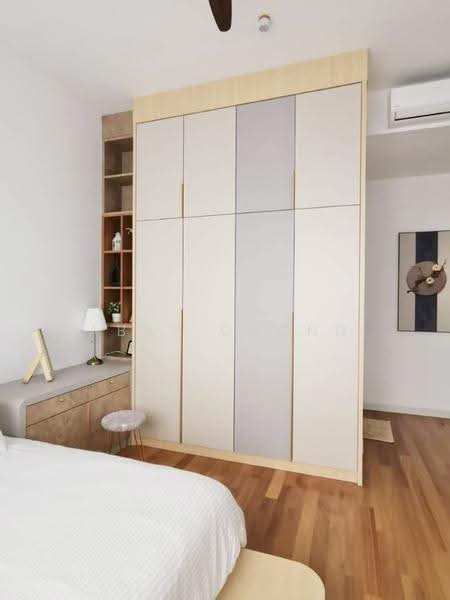 Service Residence for Rent at The Park 2 - Abby Chong - PropertyGuru.com.my