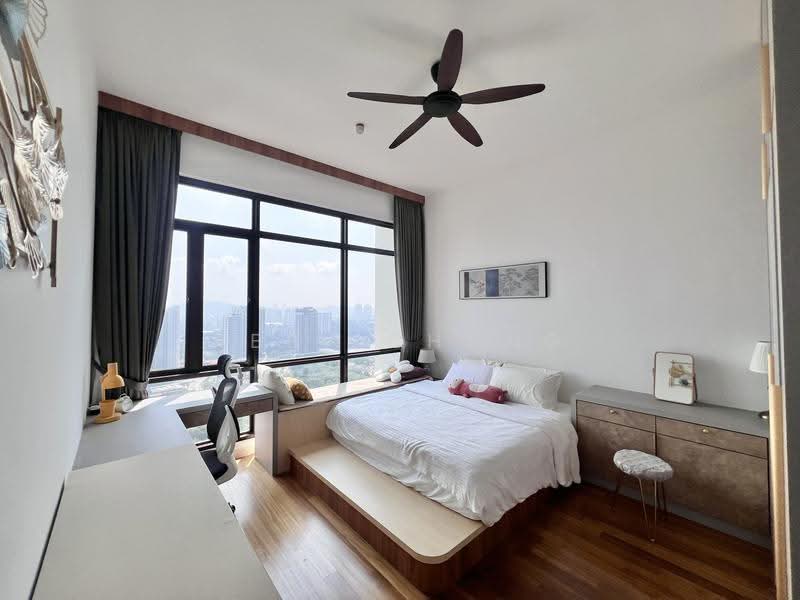 Service Residence for Rent at The Park 2 - Abby Chong - PropertyGuru.com.my