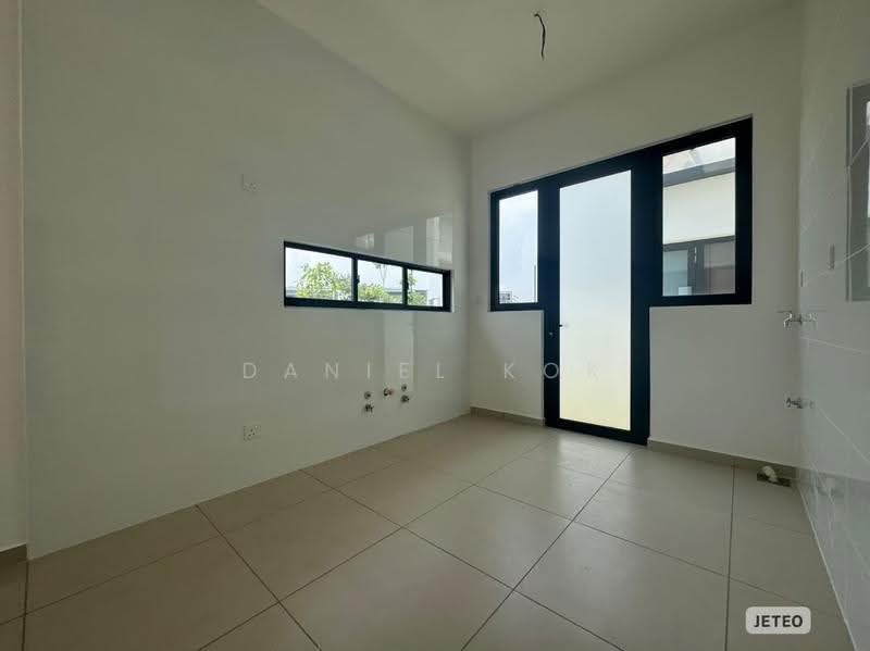 Rumah Berkembar untuk Dijual di Eco Sanctuary (Telok Panglima Garang) - Daniel Kok - Interior - PropertyGuru.com.my