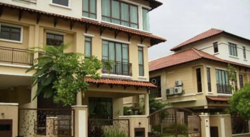 Bungalow House for Sale in Glenhill Saujana (Shah Alam) - Caindy Wong - Exterior - PropertyGuru.com.my