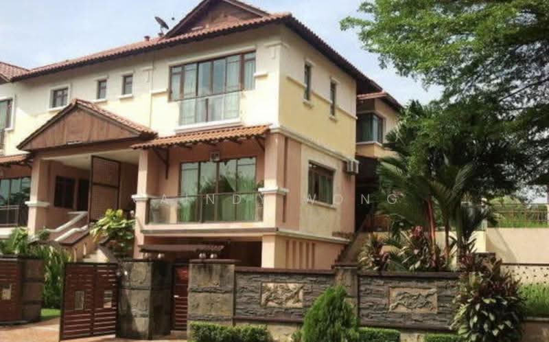 Bungalow House for Sale in Glenhill Saujana (Shah Alam) - Caindy Wong - Exterior - PropertyGuru.com.my