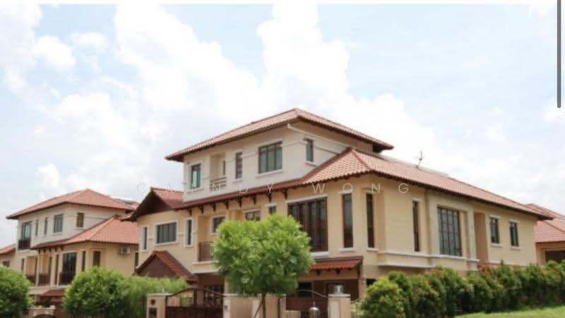 Bungalow House for Sale in Glenhill Saujana (Shah Alam) - Caindy Wong - Exterior - PropertyGuru.com.my