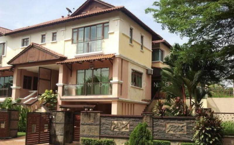 Bungalow House for Sale in Glenhill Saujana (Shah Alam) - Caindy Wong - Exterior - PropertyGuru.com.my